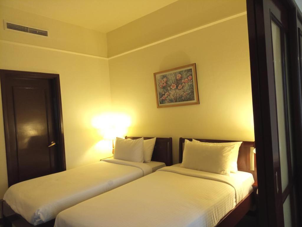 Sky Kl Suite At Time Square Kuala Lumpur Exterior foto