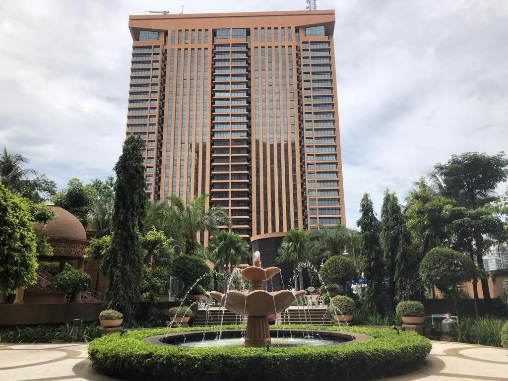 Sky Kl Suite At Time Square Kuala Lumpur Exterior foto