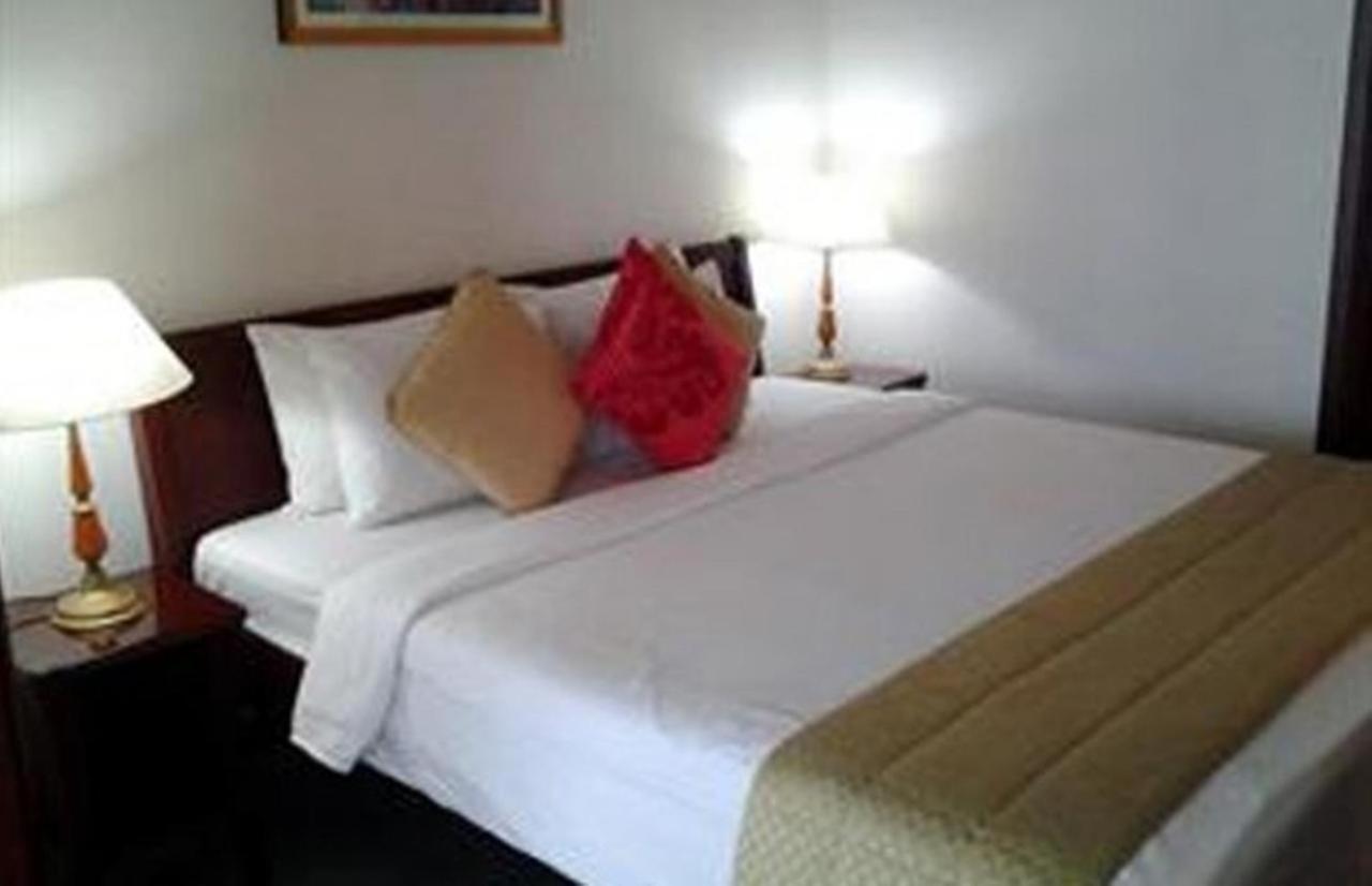Sky Kl Suite At Time Square Kuala Lumpur Exterior foto