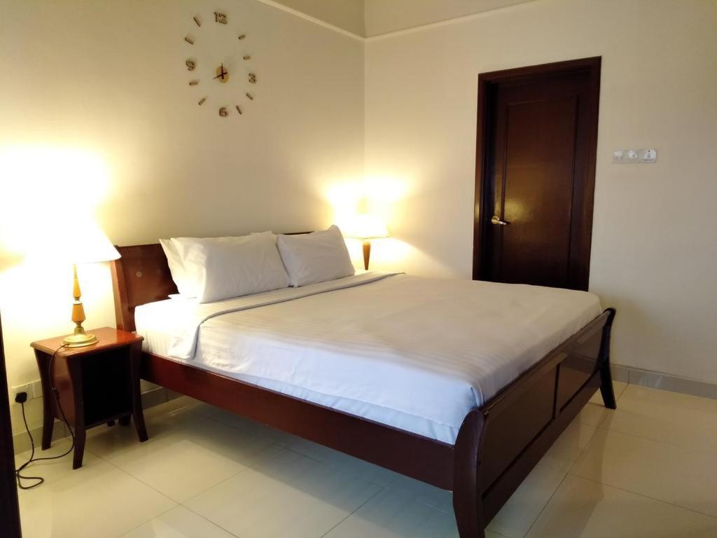 Sky Kl Suite At Time Square Kuala Lumpur Exterior foto