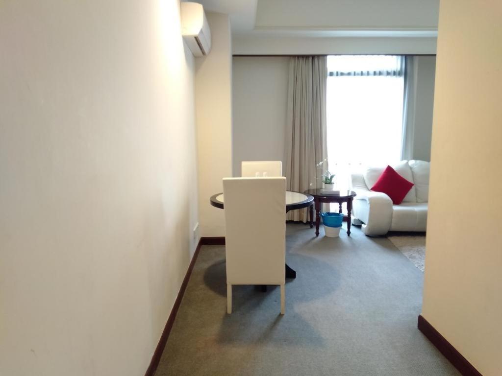 Sky Kl Suite At Time Square Kuala Lumpur Exterior foto